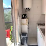 Apartmán Relax Au Soleil - Proche De La 100 M - Centre-ville
