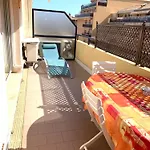 Relax Au Soleil - Proche De La 100 M - Centre-ville Apartmán