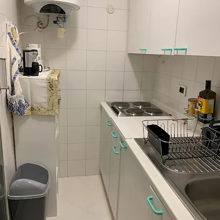 Apartamento Relax Au Soleil - Proche De La 100 M - Centre-ville