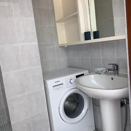 Apartamento Relax Au Soleil - Proche De La 100 M - Centre-ville