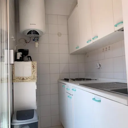 Relax Au Soleil - Proche De La 100 M - Centre-ville דירה מנטון