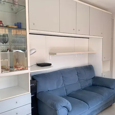 Relax Au Soleil - Avec Grande Terrasse - Proche De La 100 M Et Du Centre Appartement