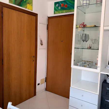 Apartamento Relax Au Soleil - Proche De La 100 M - Centre-ville Menton