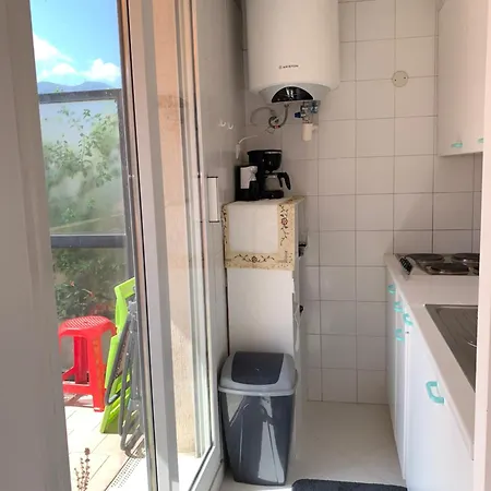 Apartment Relax Au Soleil - Avec Grande Terrasse - Proche De La 100 M Et Du Centre