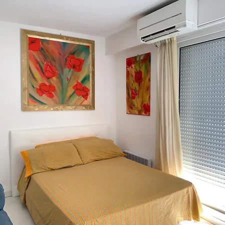 Relax Au Soleil - Proche De La 100 M - Centre-ville