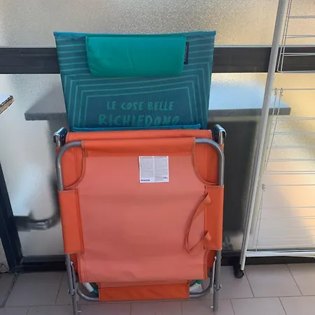 Relax Au Soleil - Avec Grande Terrasse - Proche De La 100 M Et Du Centre Menton