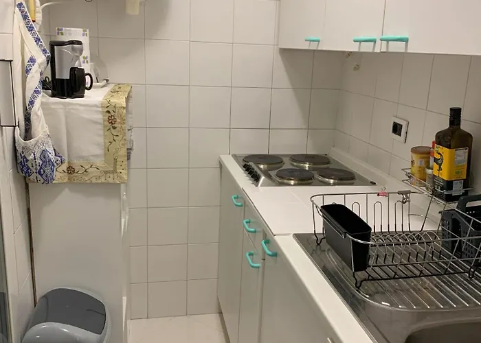 Apartmán Relax Au Soleil - Proche De La 100 M - Centre-ville