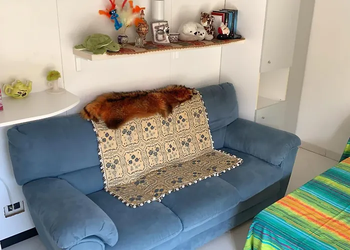 Relax Au Soleil - Proche De La 100 M - Centre-ville Apartmán Menton