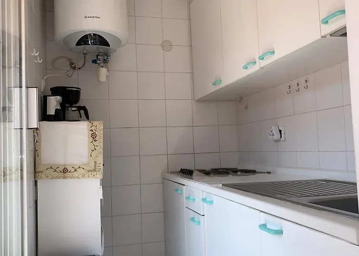 Relax Au Soleil - Proche De La 100 M - Centre-ville Apartmán Menton