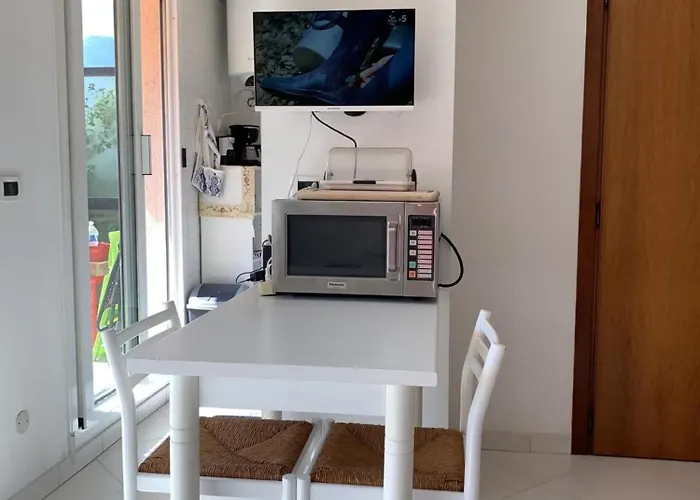 Relax Au Soleil - Proche De La 100 M - Centre-ville * Menton