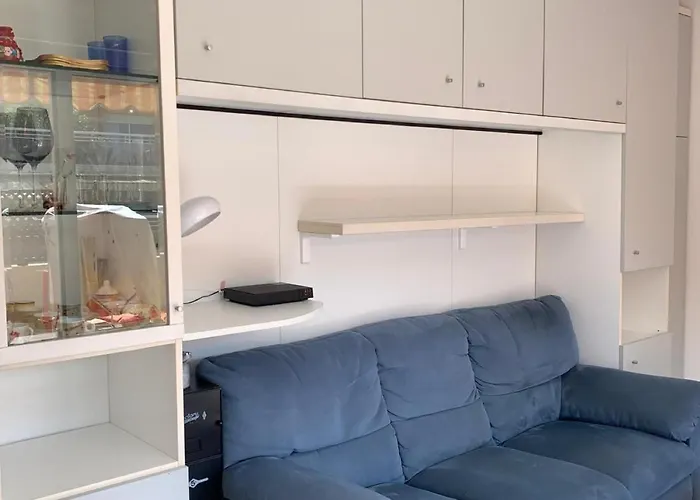 Relax Au Soleil - Proche De La 100 M - Centre-ville Apartment