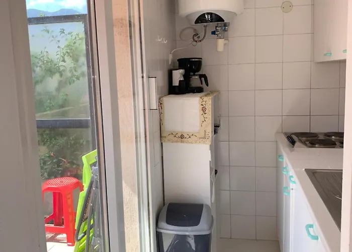 Apartment Relax Au Soleil - Proche De La 100 M - Centre-ville