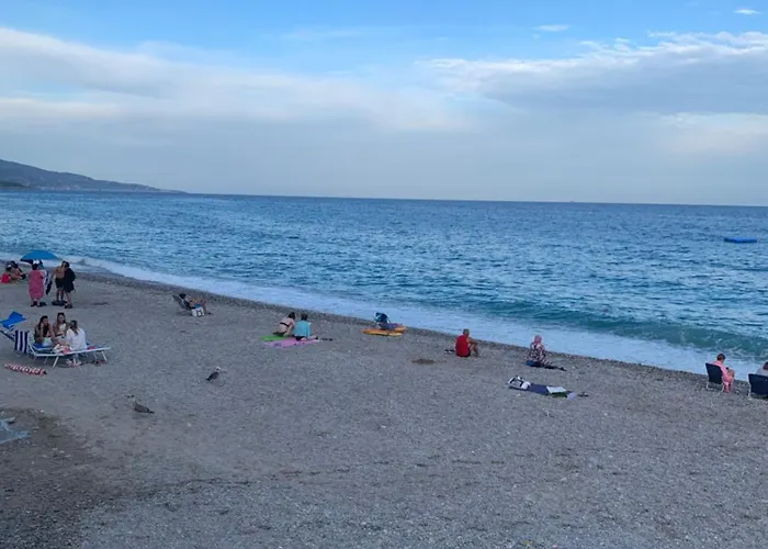 Relax Au Soleil - Proche De La 100 M - Centre-ville *